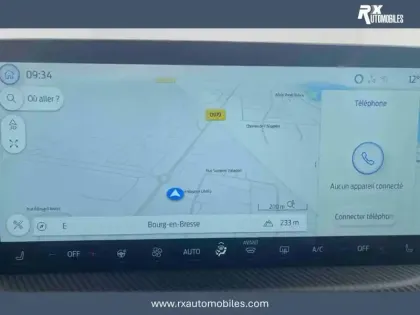 Photo 38 Ford Kuga Gén. III Ph2 ST-Line X 5