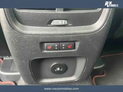 Photo 22 Ford Kuga  2.5 Duratec 180 ch FlexiFuel FHEV E85 Powershift