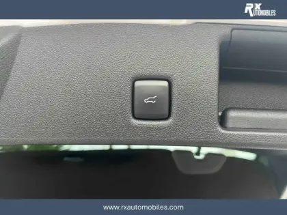 Photo 23 Ford Kuga  2.5 Duratec 180 ch FlexiFuel FHEV E85 Powershift