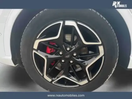 Photo 35 Ford Kuga Gén. III Ph2 ST-Line X 5