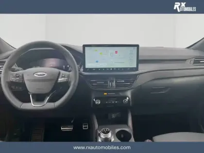 Photo 46 Ford Kuga Gén. III Ph2 ST-Line X 5