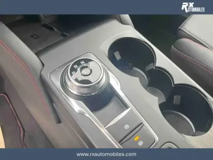 Photo 20 Ford Kuga  2.5 Duratec 180 ch FlexiFuel FHEV E85 Powershift