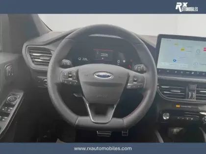 Photo 37 Ford Kuga Gén. III Ph2 ST-Line X 5