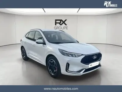 Photo Ford Kuga St-line X