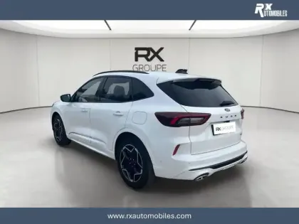 Photo 27 Ford Kuga Gén. III Ph2 ST-Line X 5