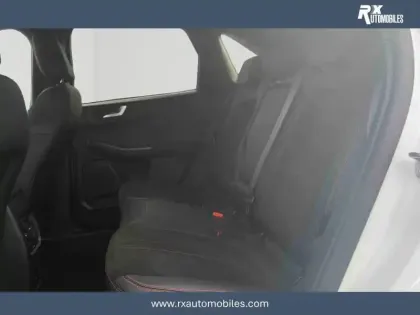 Photo 21 Ford Kuga  2.5 Duratec 180 ch FlexiFuel FHEV E85 Powershift