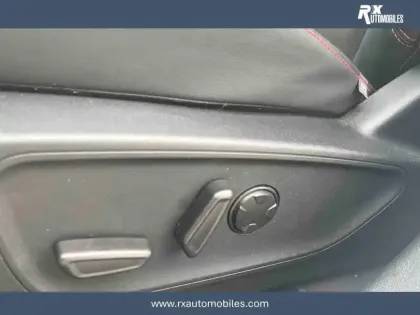 Photo 17 Ford Kuga  2.5 Duratec 180 ch FlexiFuel FHEV E85 Powershift