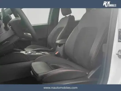 Photo 36 Ford Kuga Gén. III Ph2 ST-Line X 5