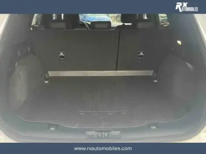 Photo 9 Ford Kuga  2.5 Duratec 180 ch FlexiFuel FHEV E85 Powershift