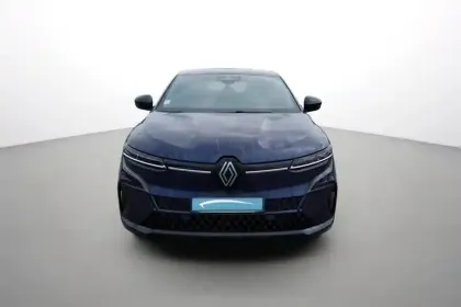 Photo 7 Renault Megane  E-Tech EV40 130ch standard charge