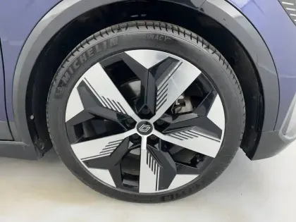 Photo 20 Renault Megane Gén. V (BCB) Ph1 Techno 5