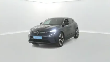 Photo 31 Renault Megane  E-Tech EV40 130ch standard charge