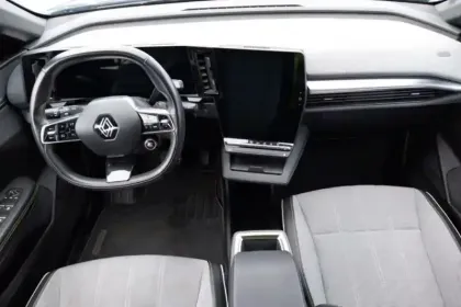 Photo 8 Renault Megane  E-Tech EV40 130ch standard charge