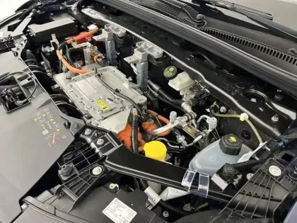 Photo 26 Renault Megane Gén. V (BCB) Ph1 Techno 5