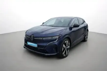 Photo Renault Megane Techno