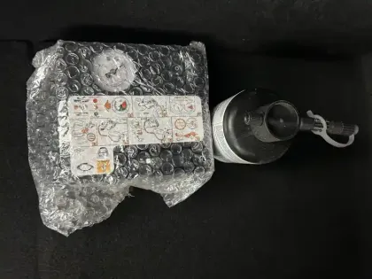 Photo 27 Renault Megane Gén. V (BCB) Ph1 Techno 5