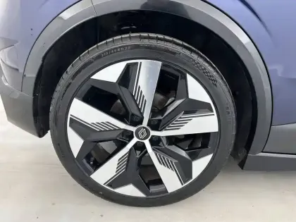 Photo 21 Renault Megane Gén. V (BCB) Ph1 Techno 5