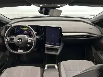 Photo 28 Renault Megane Gén. V (BCB) Ph1 Techno 5