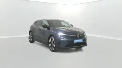 Photo 38 Renault Megane  E-Tech EV40 130ch standard charge