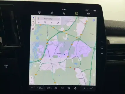 Photo 22 Renault Megane Gén. V (BCB) Ph1 Techno 5