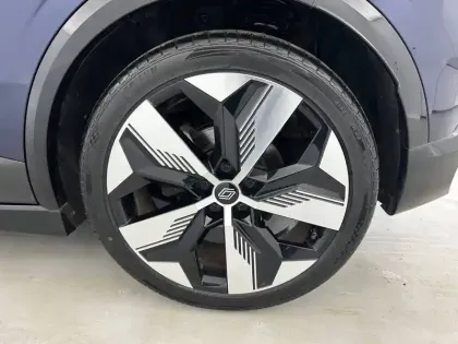 Photo 19 Renault Megane Gén. V (BCB) Ph1 Techno 5