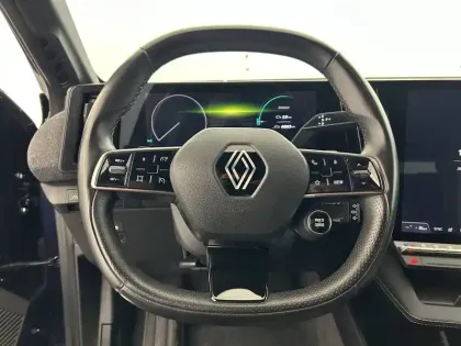 Photo 14 Renault Megane Gén. V (BCB) Ph1 Techno 5