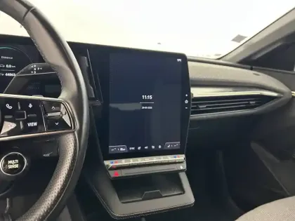 Photo 11 Renault Megane Gén. V (BCB) Ph1 Techno 5