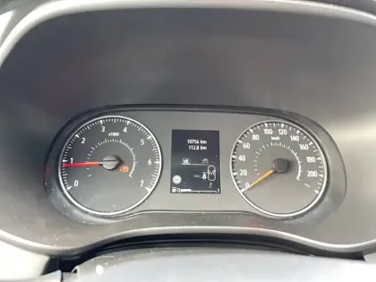 Photo 56 Dacia Sandero Gén. III (BJI) Ph2 Stepway Extreme + 5