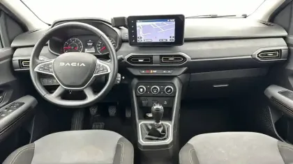 Photo 13 Dacia Sandero  ECO-G 100 GSR2