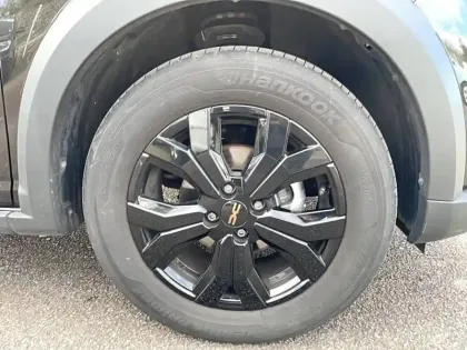 Photo 36 Dacia Sandero Gén. III (BJI) Ph2 Stepway Extreme + 5