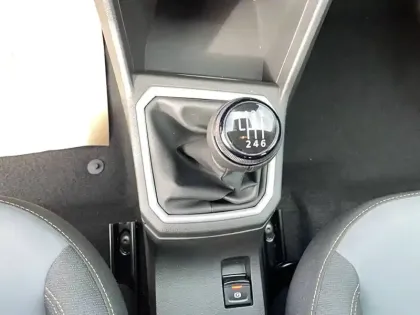 Photo 52 Dacia Sandero Gén. III (BJI) Ph2 Stepway Extreme + 5