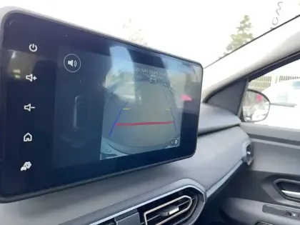 Photo 39 Dacia Sandero Gén. III (BJI) Ph2 Stepway Extreme + 5