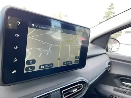 Photo 38 Dacia Sandero Gén. III (BJI) Ph2 Stepway Extreme + 5