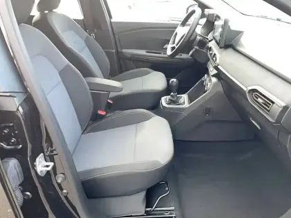 Photo 29 Dacia Sandero Gén. III (BJI) Ph2 Stepway Extreme + 5