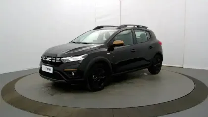 Photo Dacia Sandero Stepway Extreme +
