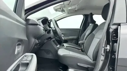 Photo 11 Dacia Sandero  ECO-G 100 GSR2