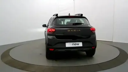 Photo 12 Dacia Sandero  ECO-G 100 GSR2