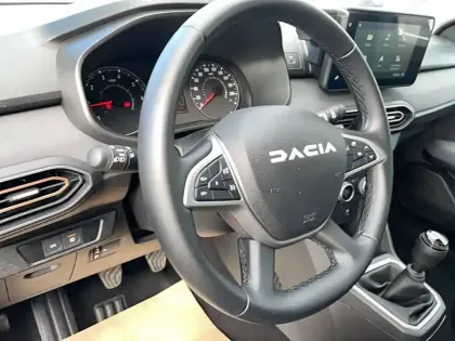 Photo 54 Dacia Sandero Gén. III (BJI) Ph2 Stepway Extreme + 5