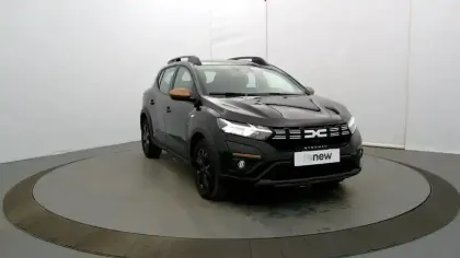 Photo 6 Dacia Sandero  ECO-G 100 GSR2