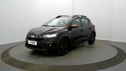 Photo 14 Dacia Sandero  ECO-G 100 GSR2