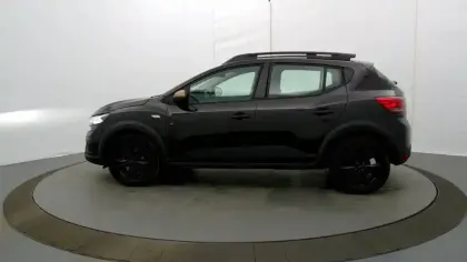 Photo 15 Dacia Sandero  ECO-G 100 GSR2