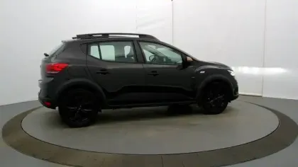 Photo 5 Dacia Sandero  ECO-G 100 GSR2