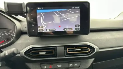 Photo 10 Dacia Sandero  ECO-G 100 GSR2