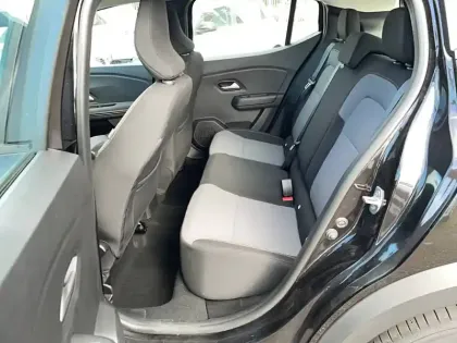 Photo 55 Dacia Sandero Gén. III (BJI) Ph2 Stepway Extreme + 5