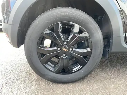 Photo 37 Dacia Sandero Gén. III (BJI) Ph2 Stepway Extreme + 5