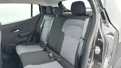 Photo 9 Dacia Sandero  ECO-G 100 GSR2