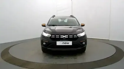 Photo 7 Dacia Sandero  ECO-G 100 GSR2