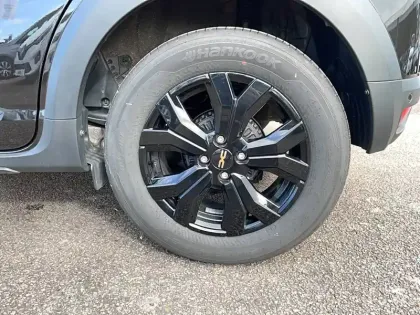 Photo 59 Dacia Sandero Gén. III (BJI) Ph2 Stepway Extreme + 5