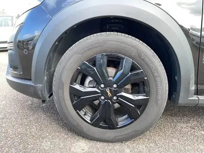 Photo 58 Dacia Sandero Gén. III (BJI) Ph2 Stepway Extreme + 5