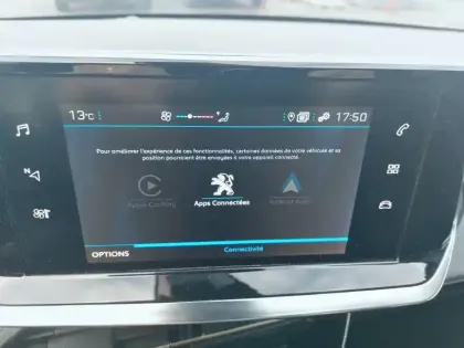 Photo 18 Peugeot 208  PureTech 75 S&S BVM5